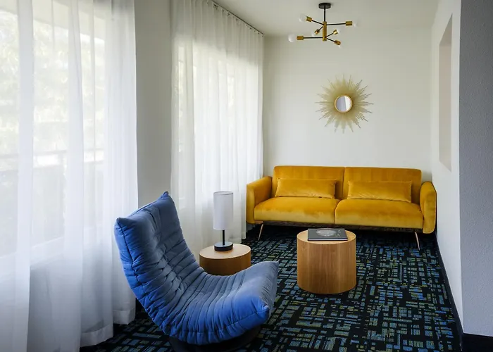 Jupiter Hotel