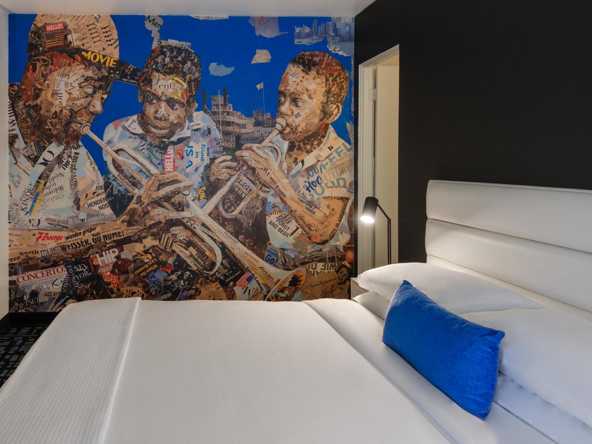 Jupiter Hotel Portland