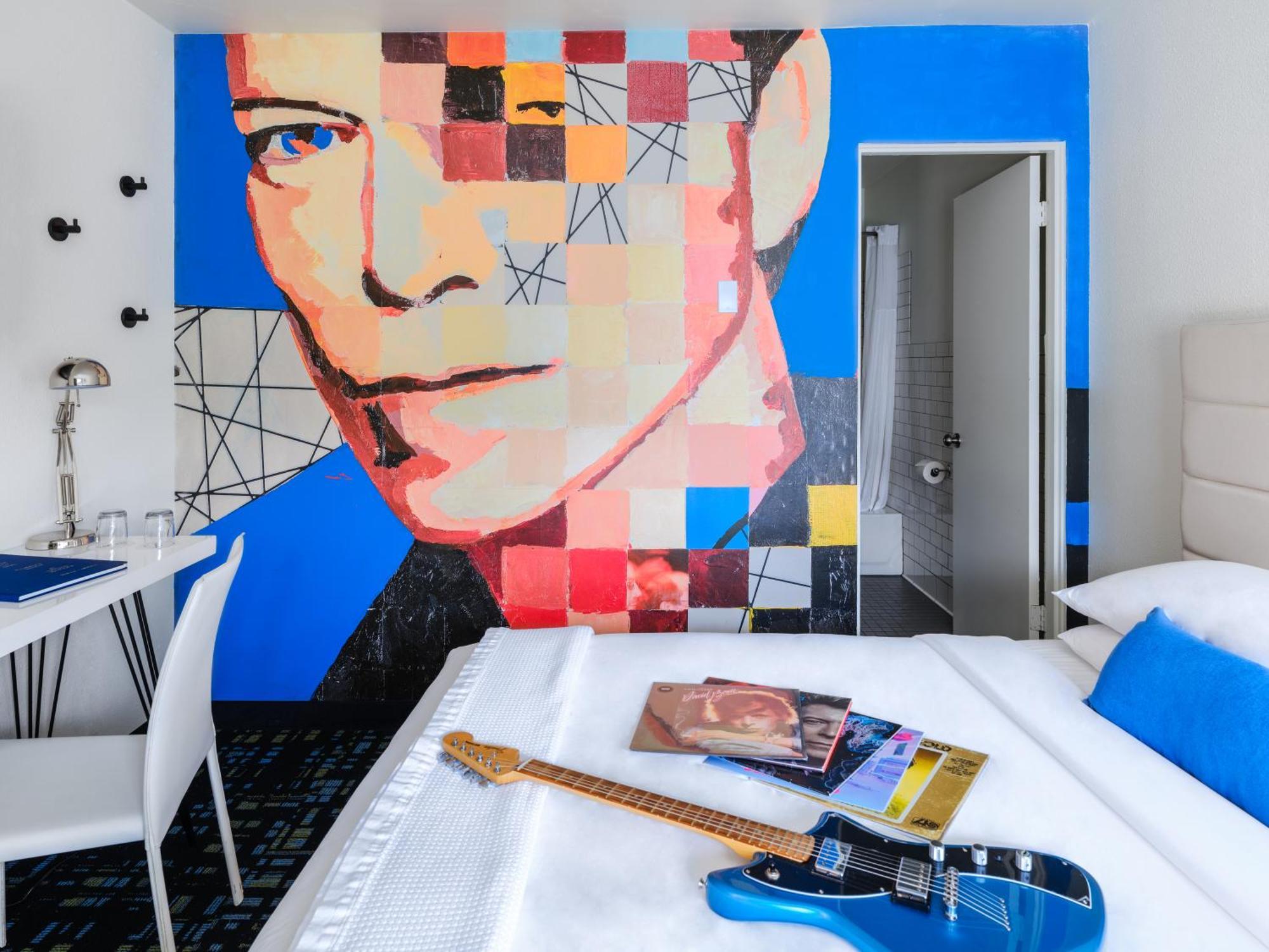 Hotel Jupiter Portland