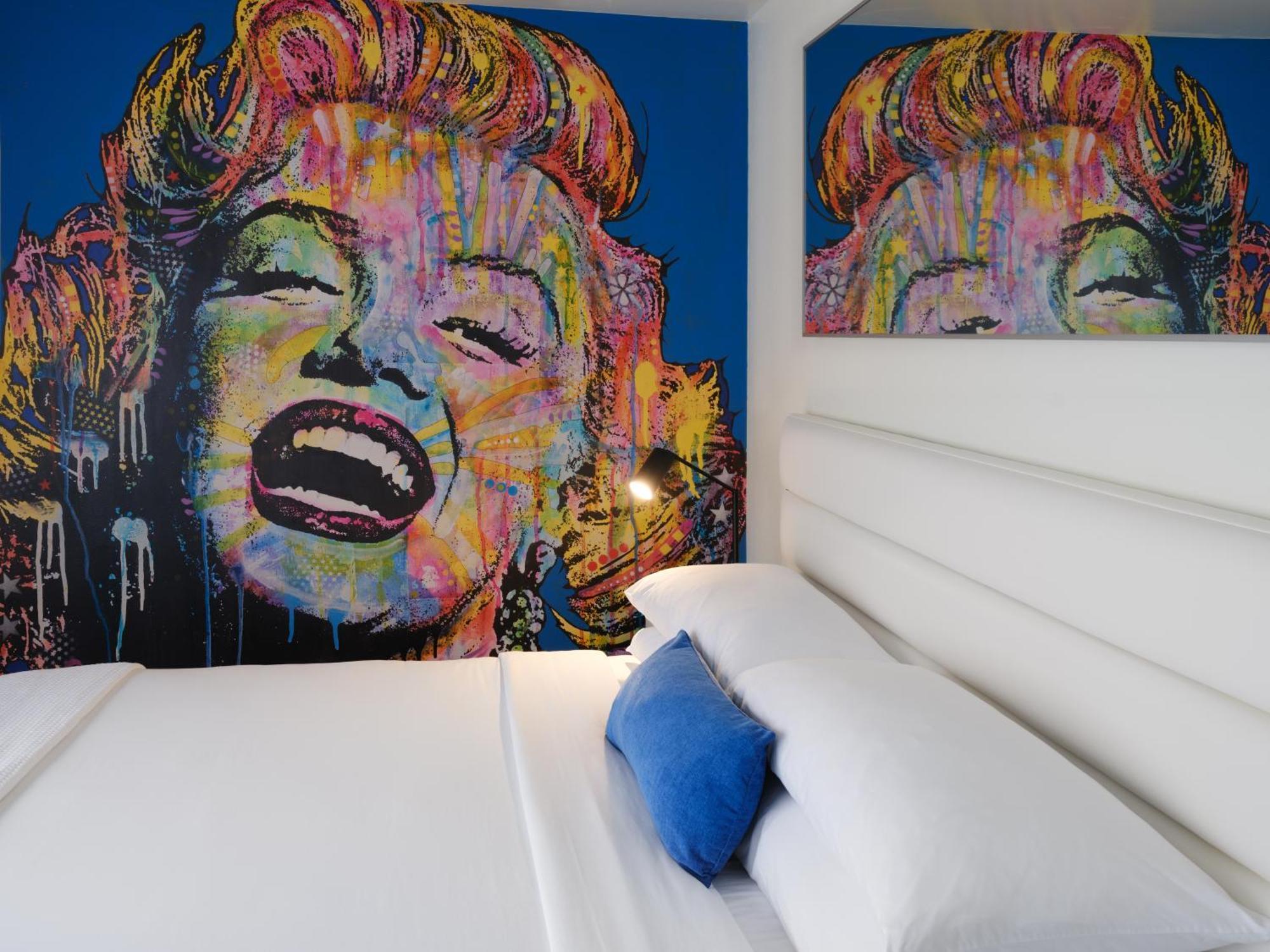 Jupiter Hotel Portland