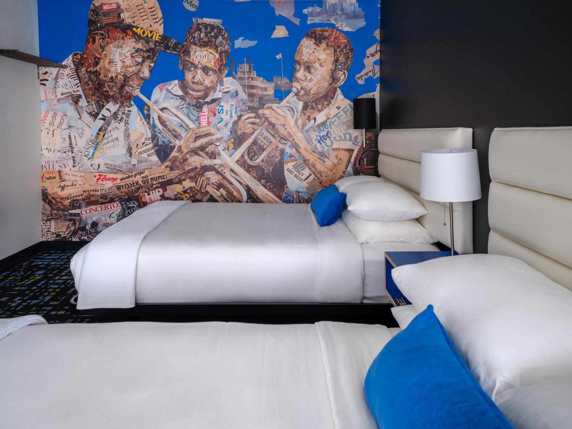 Jupiter Hotel Portland