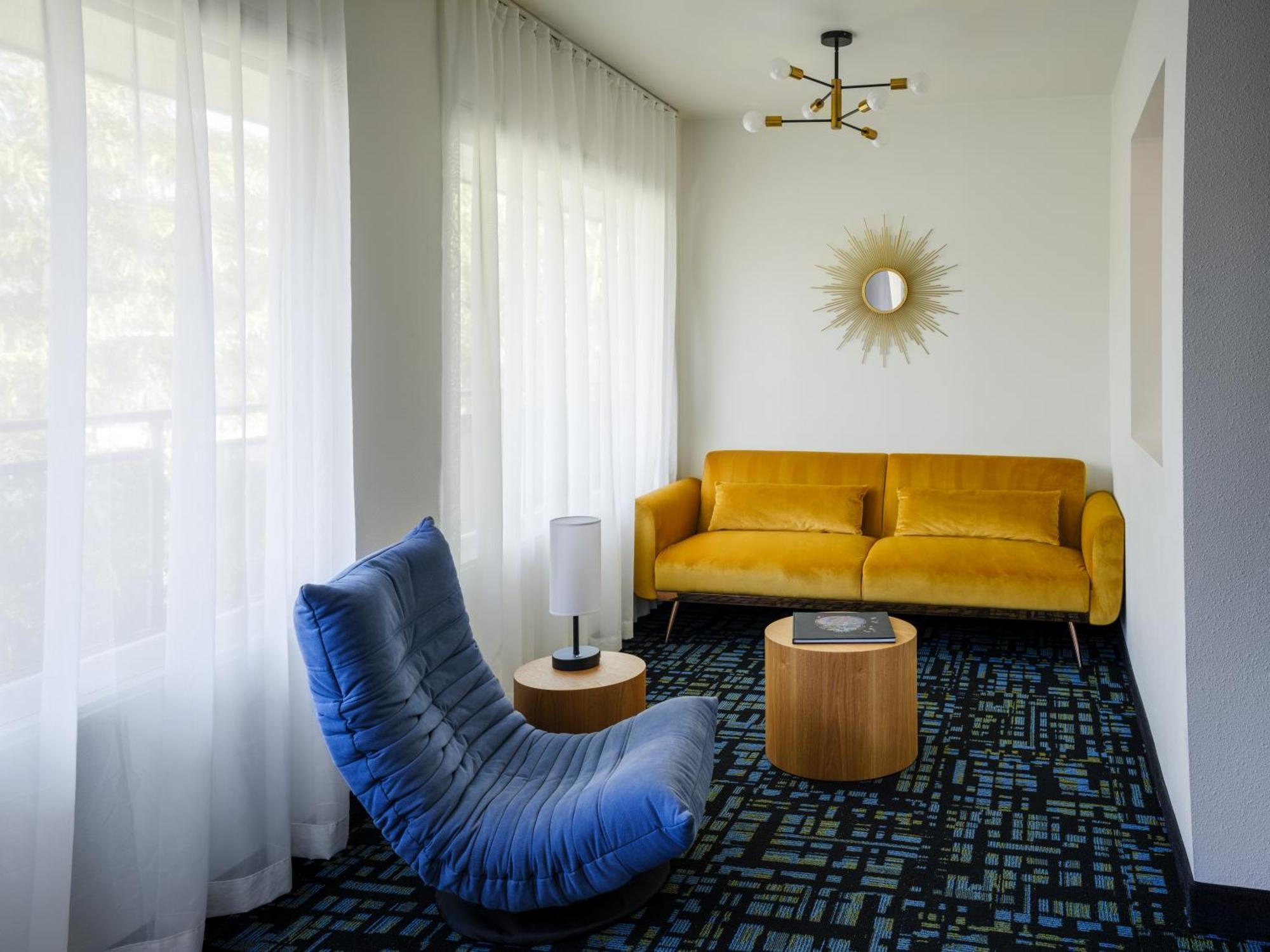 Hotel Jupiter