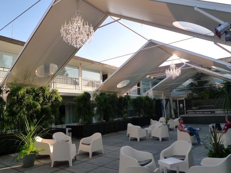 Hotel Jupiter