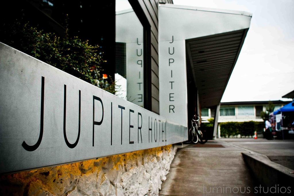 Jupiter Hotel Portland
