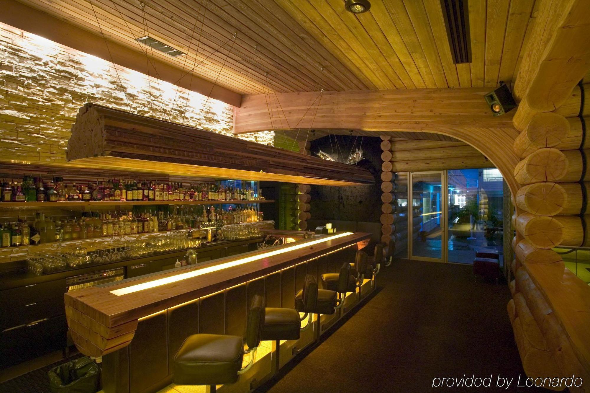 Jupiter Hotel 3*