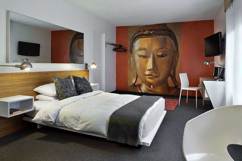 Jupiter Hotel Portland