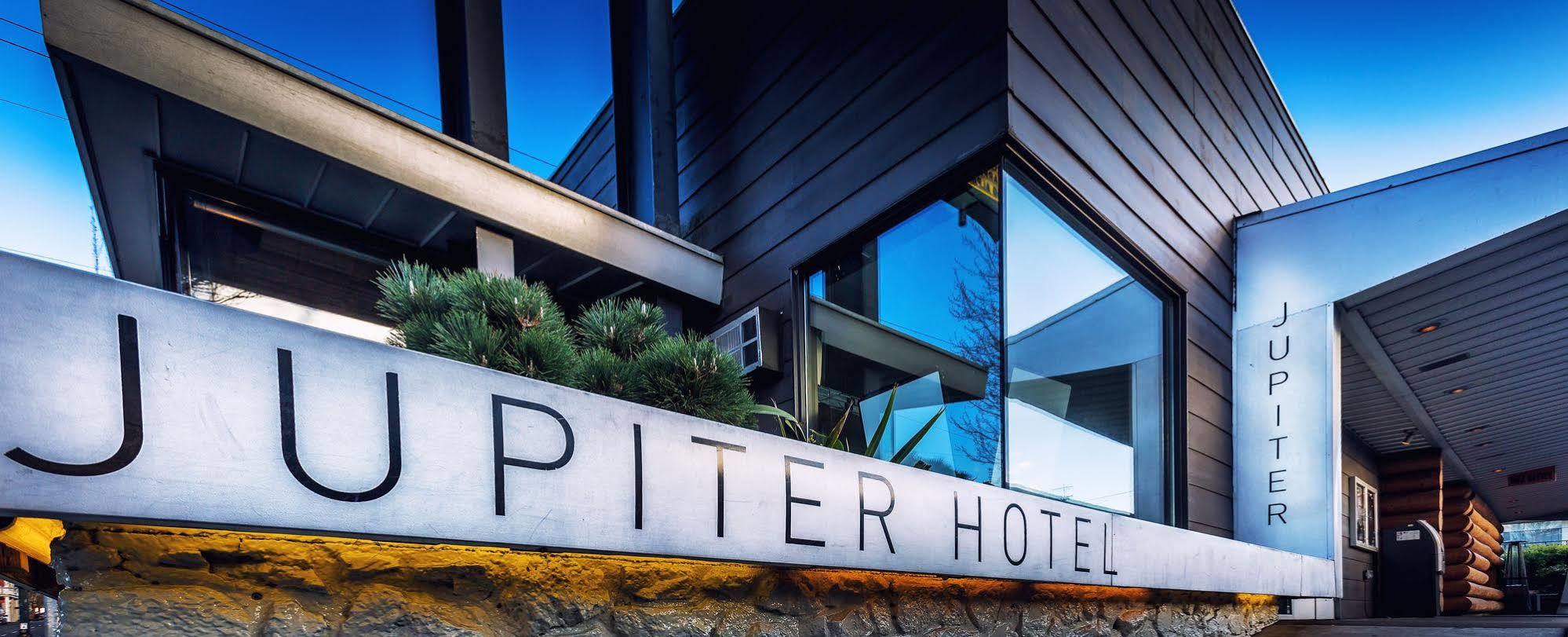 Hotel Jupiter Portland