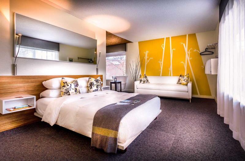 Hotel Jupiter