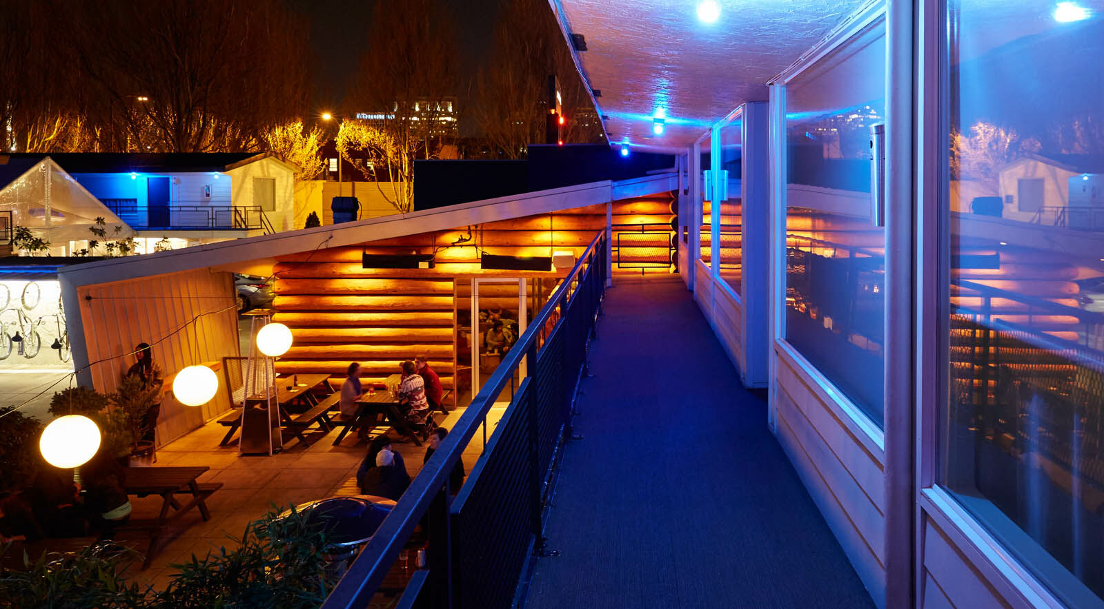 Jupiter Hotel Portland